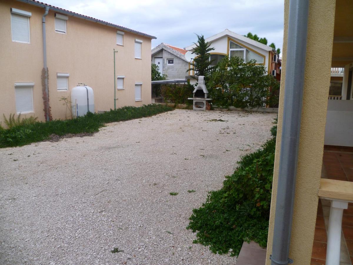 Apartments By The Sea Vir - 13104 Exterior photo
